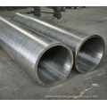 Large diameter titanium alloy pipe